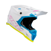 Κράνος Motocross ONE INDUSTRIES X-297 HORIZON MIAMI WHITE Κράνος Motocross ONE INDUSTRIES X-297 HORIZON MIAMI WHITE thumb