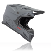 Κράνος motocross ONE INDUSTRIES X-297 HORIZON BLACK/GRAY thumb