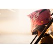 Κράνος Motocross ONE INDUSTRIES X-297 FOCUS ELECTRIC RED thumb