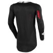 Μπλούζα Motocross ONE INDUSTRIES X-197 UNO BLACK thumb