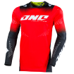 Μπλούζα Motocross ONE INDUSTRIES X-197 SCORCH RED thumb