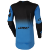 Μπλούζα Motocross ONE INDUSTRIES X-197 BLOX BLUE thumb