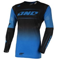 Μπλούζα Motocross ONE INDUSTRIES X-197 BLOX BLUE
