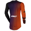 Μπλούζα motocross ONE INDUSTRIES X-197 DAZE ORANGE thumb