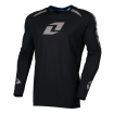 Παιδική μπλούζα motocross ONE INDUSTRIES X-297 BLACK SMOKE thumb