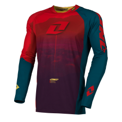 Μπλούζα Motocross ONE INDUSTRIES X-297 DESERT RED