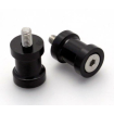 Αντάπτορας για σταντ R&G RACING Stand Bobbins RACING M8 Black thumb