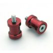 Αντάπτορας για σταντ R&G RACING Stand Bobbins M8 red thumb