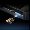 Κάρτα μνήμης Insta360 512GB UHS-I microSDXC thumb