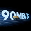 Κάρτα μνήμης Insta360 512GB UHS-I microSDXC thumb