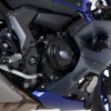 Σετ προστατευτικά κάλυμματα κινητήρα R&G RACING Engine Case Protection Cover Set Yamaha MT 07/R7/Tenere700