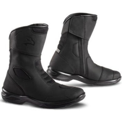 Μπότες μηχανής FALCO LIBERTY 4 BLACK