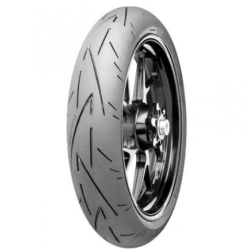 Λάστιχο μοτοσυκλέτας εμπρός CONTINENTAL SPOATT2 120/70ZR17 (58W) TL