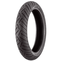 Λάστιχο μοτοσυκλέτας εμπρός CONTINENTAL CSA 4 120/70ZR17(58W)TL