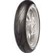 Λάστιχο μοτοσυκλέτας εμπρός CONTINENTAL SPOATT 120/70ZR17 (58W) TL thumb