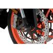 Προστατευτικά μανιτάρια Puig PHB19 Ducati Desert X 22-26, 950 Multistrada 17-21, 1158 Multistrada V4 21-24, Multistrada V2S 22-25 thumb