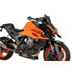 Προστατευτικά μανιτάρια Puig R19 KTM 990 Duke /R 24-26 Προστατευτικά μανιτάρια Puig R19 KTM 990 Duke /R 24-26 thumb