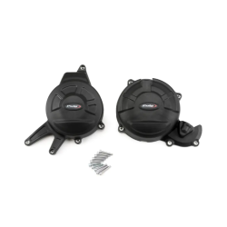 Προστατευτικό κινητήρα Puig Aprilia RS660 21-26, RS660 Factory 25-26 Προστατευτικό κινητήρα Puig Aprilia RS660 21-26, RS660 Factory 25-26
