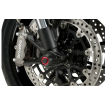 Προστατευτικά μανιτάρια εμπρός τροχού Puig PHB19 Ducati Monster 1200 14-20, Multistrada 1200 10-17, Multistrada V4/S 21-24, 950 Hypermotard /SP 19-26 thumb