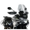 Ζελατίνα μηχανής Puig Touring CF Moto 800MT Sport/ Touring 22-25 Smoke