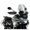 Ζελατίνα μηχανής Puig Touring CF Moto 800MT Sport/ Touring 22-25 Smoke thumb