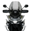 Ζελατίνα μηχανής Puig Touring CF Moto 800MT Sport/ Touring 22-25 Smoke thumb