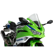 Ζελατίνα μοτοσυκλέτας Puig R-Racer Kawasaki ZX-4R/4RR Ninja 24-26 Clear Ζελατίνα μοτοσυκλέτας Puig R-Racer Kawasaki ZX-4R/4RR Ninja 24-26 Clear thumb
