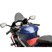 Ζελατίνα μοτοσυκλέτας Puig R-Racer Aprilia RS660 21-26, RS660 Factory 25-26 Smoke thumb