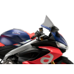 Ζελατίνα μοτοσυκλέτας Puig R-Racer Aprilia RS660 21-26, RS660 Factory 25-26 Smoke thumb