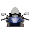 Ζελατίνα μοτοσυκλέτας Puig R-Racer Aprilia RS660 21-26, RS660 Factory 25-26 Smoke thumb