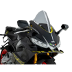 Ζελατίνα μοτοσυκλέτας Puig R-Racer Aprilia RS660 21-26, RS660 Factory 25-26 Smoke thumb