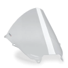 Ζελατίνα μοτοσυκλέτας Puig R-Racer BMW M1000RR 25-26 Clear