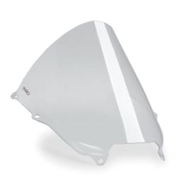 Ζελατίνα μοτοσυκλέτας Puig R-Racer BMW M1000RR 25-26 Clear Ζελατίνα μοτοσυκλέτας Puig R-Racer BMW M1000RR 25-26 Clear