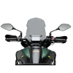 Ζελατίνα μηχανής Puig Touring Benelli TRK702 23-26 Smoke thumb