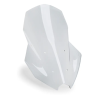 Ζελατίνα μοτοσυκλέτας Puig V-Techline Touring Yamaha N-Max 125 25-26 Clear
