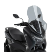 Ζελατίνα μηχανής Puig V-Techline Touring Yamaha N-Max 125 25-26 Smoke Ζελατίνα μηχανής Puig V-Techline Touring Yamaha N-Max 125 25-26 Smoke thumb