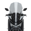 Ζελατίνα μηχανής Puig V-Techline Touring Yamaha N-Max 125 25-26 Smoke Ζελατίνα μηχανής Puig V-Techline Touring Yamaha N-Max 125 25-26 Smoke thumb