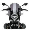 Ζελατίνα μοτοσυκλέτας Puig New Generation Touring BMW R12 Ninet T 24-26 Dark Smoke
