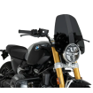 Ζελατίνα μοτοσυκλέτας Puig New Generation Touring BMW R12 Ninet T 24-26 Dark Smoke Ζελατίνα μοτοσυκλέτας Puig New Generation Touring BMW R12 Ninet T 24-26 Dark Smoke thumb
