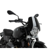Ζελατίνα μηχανής Puig New Generation Sport BMW R12 Nine T 24-26 Black thumb