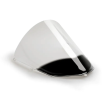 Ζελατίνα μηχανής Puig R-Racer Yamaha YFZ-R6 17-20, YFZ-R6 Racer 22-26, YFZ-R7 22-26 Clear thumb