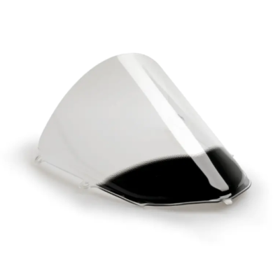 Ζελατίνα μηχανής Puig R-Racer Yamaha YFZ-R6 17-20, YFZ-R6 Racer 22-26, YFZ-R7 22-26 Clear