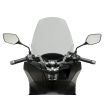 Ζελατίνα μηχανής Puig V-Tech Line Touring Honda PCX125 21-24 Smoke thumb