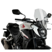 Ζελατίνα μηχανής Puig New Generation Touring Honda CB500 Hornet 24-26 Clear thumb