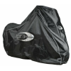Κάλυμμα μοτοσυκλέτας R&G Racing Outdoor Protective Cover Adventure Silver - Moto / Scooter - Universal