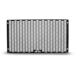 Προστατευτικό ψυγείου μοτοσυκλέτας R&G RACING Pro Radiator Guard Yamaha MT 07