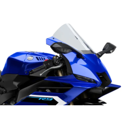 Ζελατίνα μηχανής Puig R-Racer Yamaha YZF-R9 25-26 ΔιαφανClearς