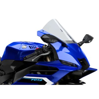 Ζελατίνα μηχανής Puig R-Racer Yamaha YZF-R9 25-26 ΔιαφανClearς