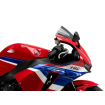 Ζελατίνα μηχανής Puig R-Racer Honda CBR600RR 23-25 Smoke thumb