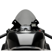 Ζελατίνα μηχανής Puig R-Racer Honda CBR600RR 23-25 Smoke thumb